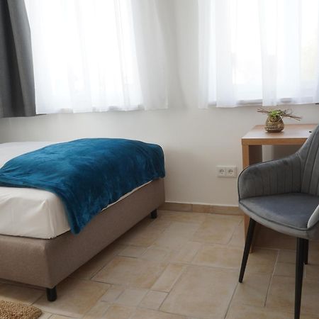 Eco Motel Wallersdorf Luaran gambar