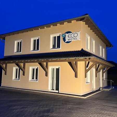 Eco Motel Wallersdorf Luaran gambar