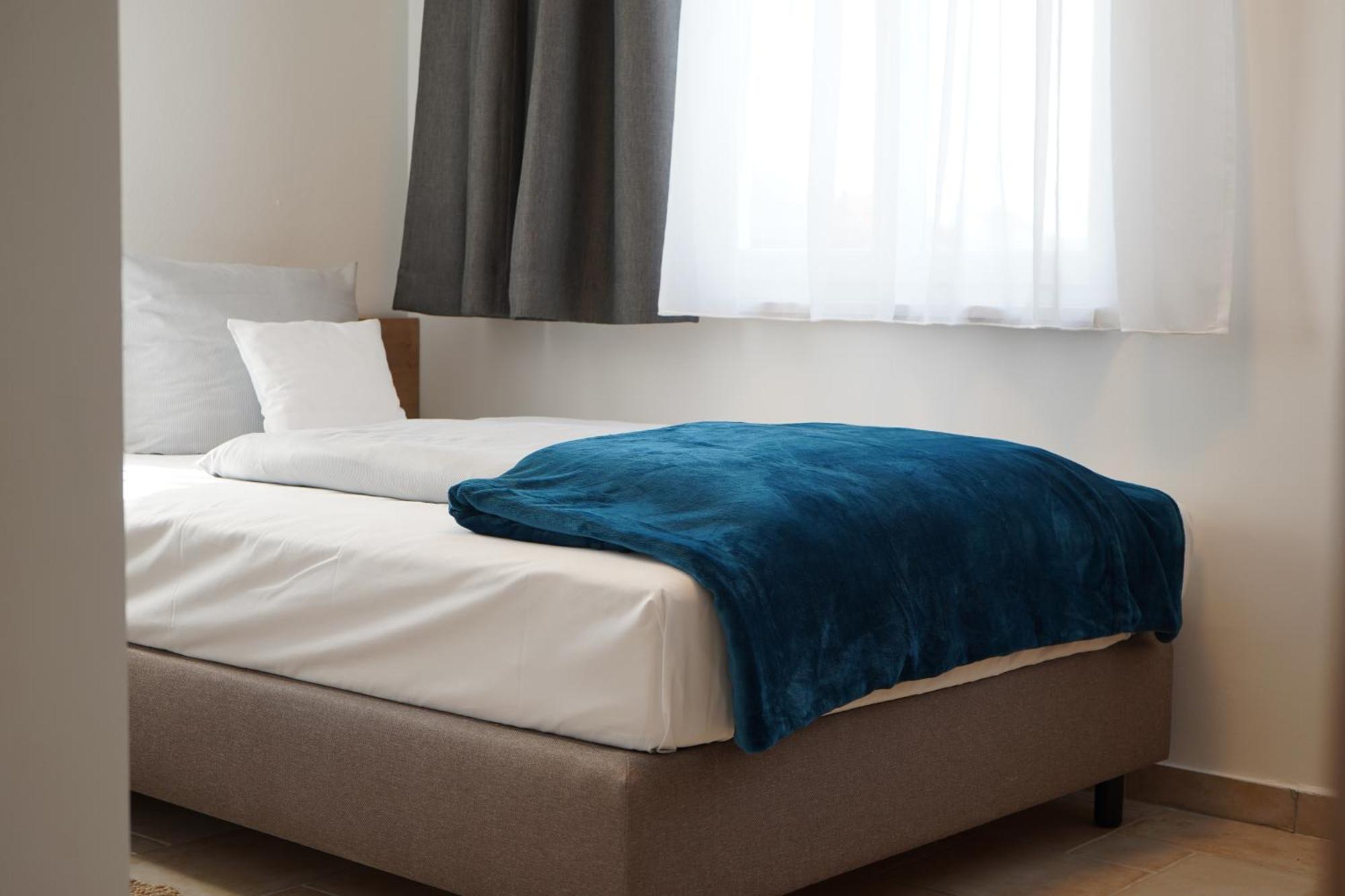 Eco Motel Wallersdorf Luaran gambar