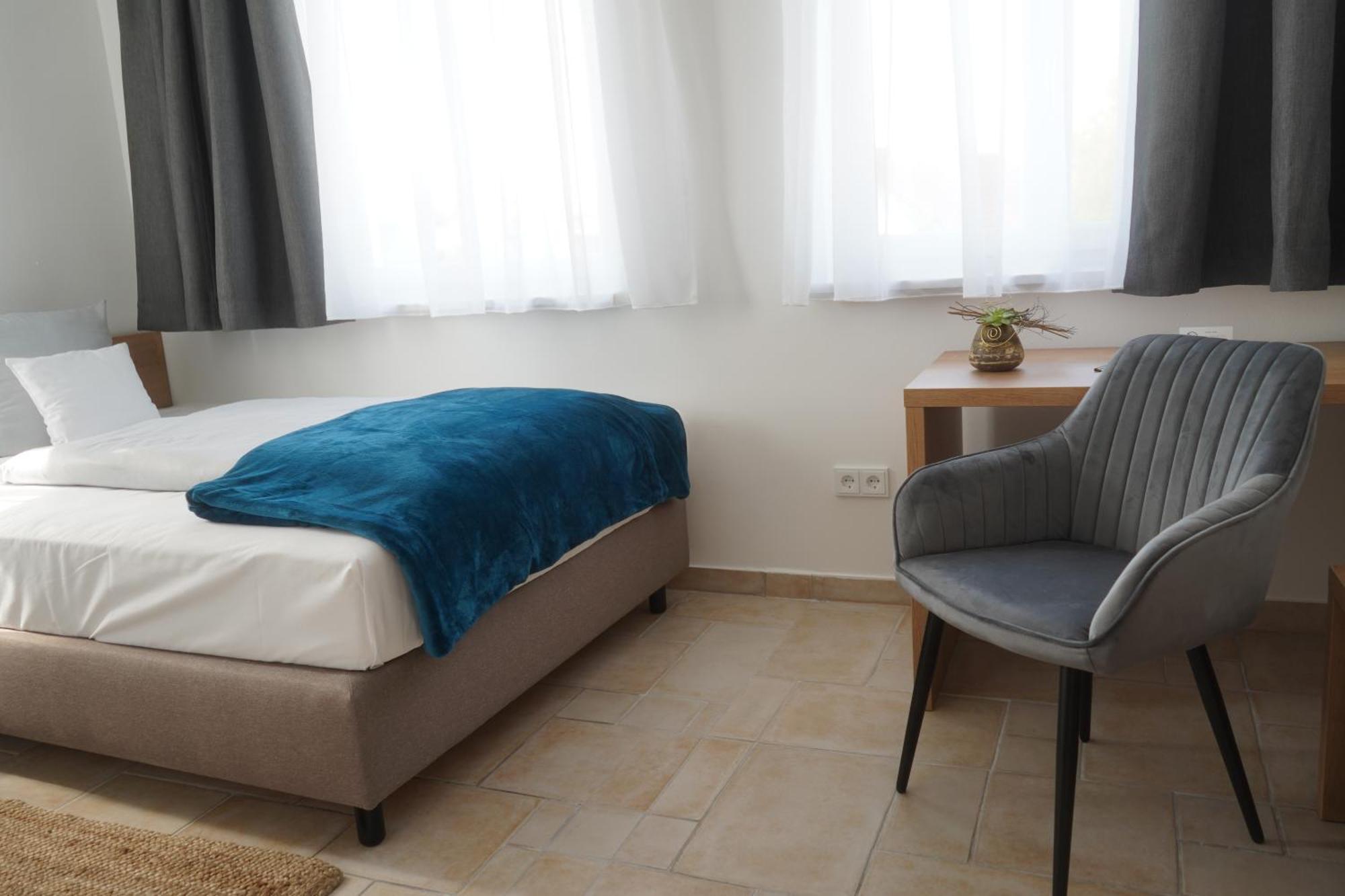 Eco Motel Wallersdorf Luaran gambar
