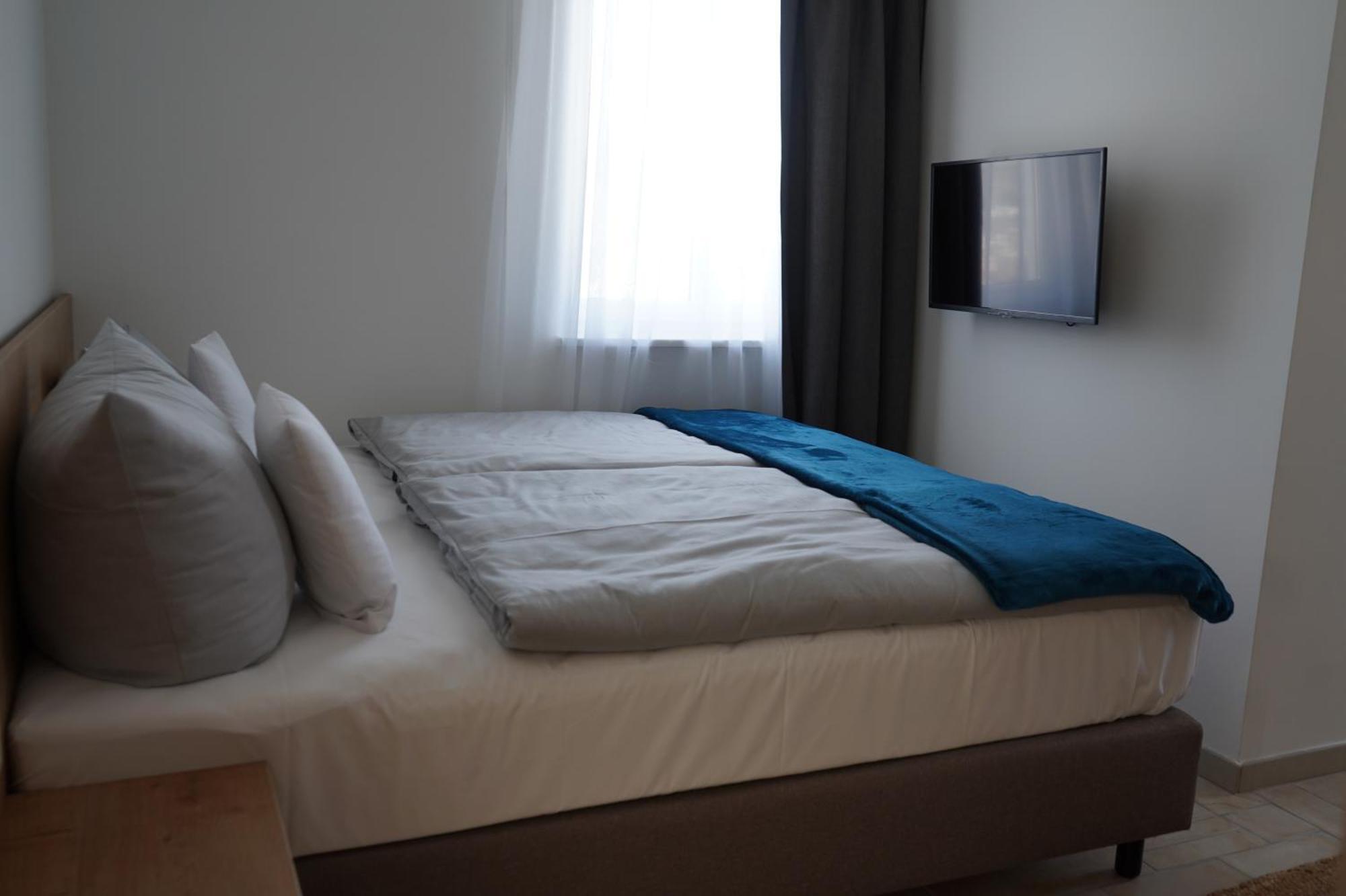 Eco Motel Wallersdorf Luaran gambar