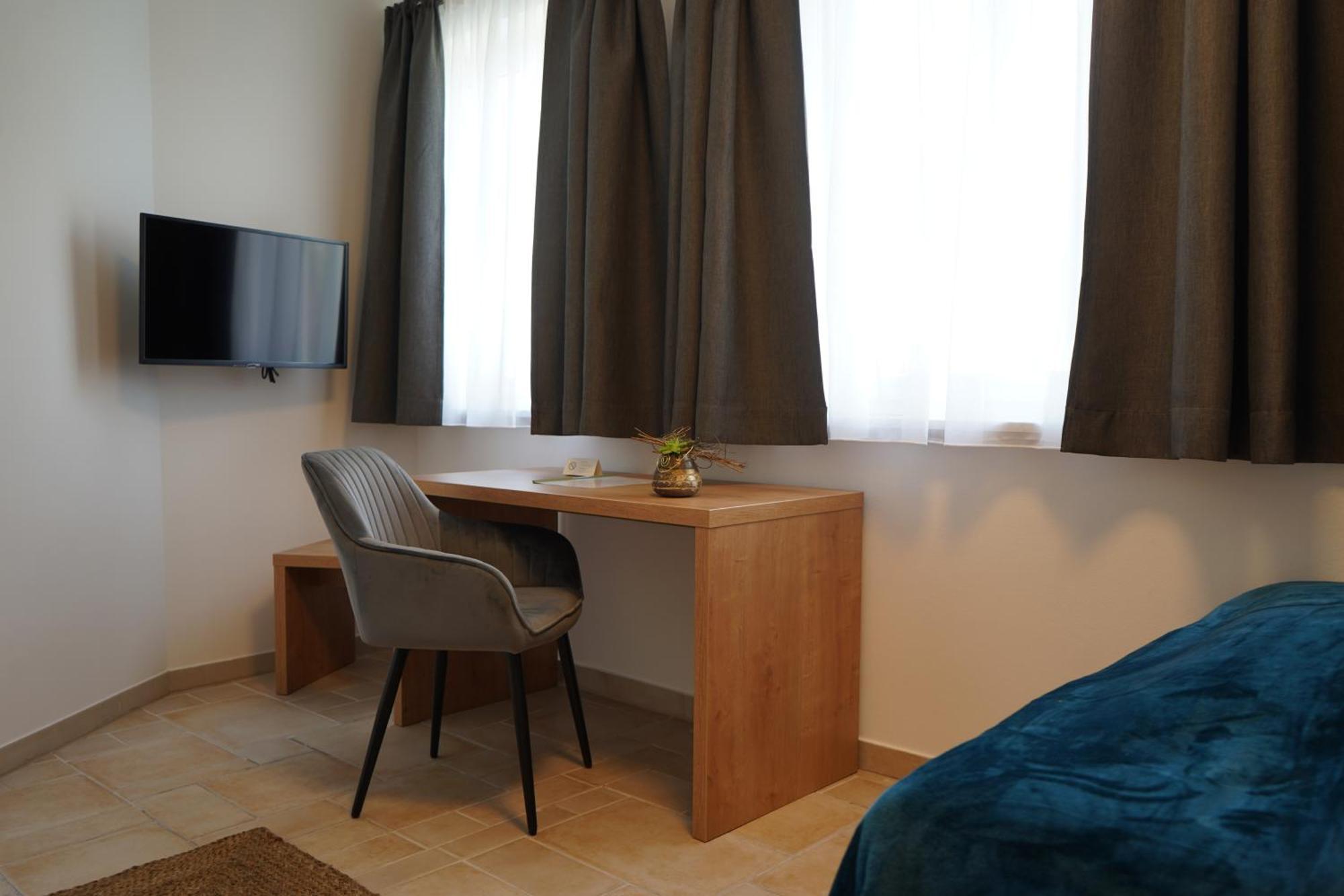 Eco Motel Wallersdorf Luaran gambar
