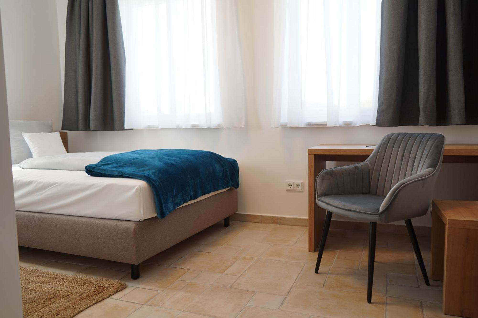 Eco Motel Wallersdorf Luaran gambar