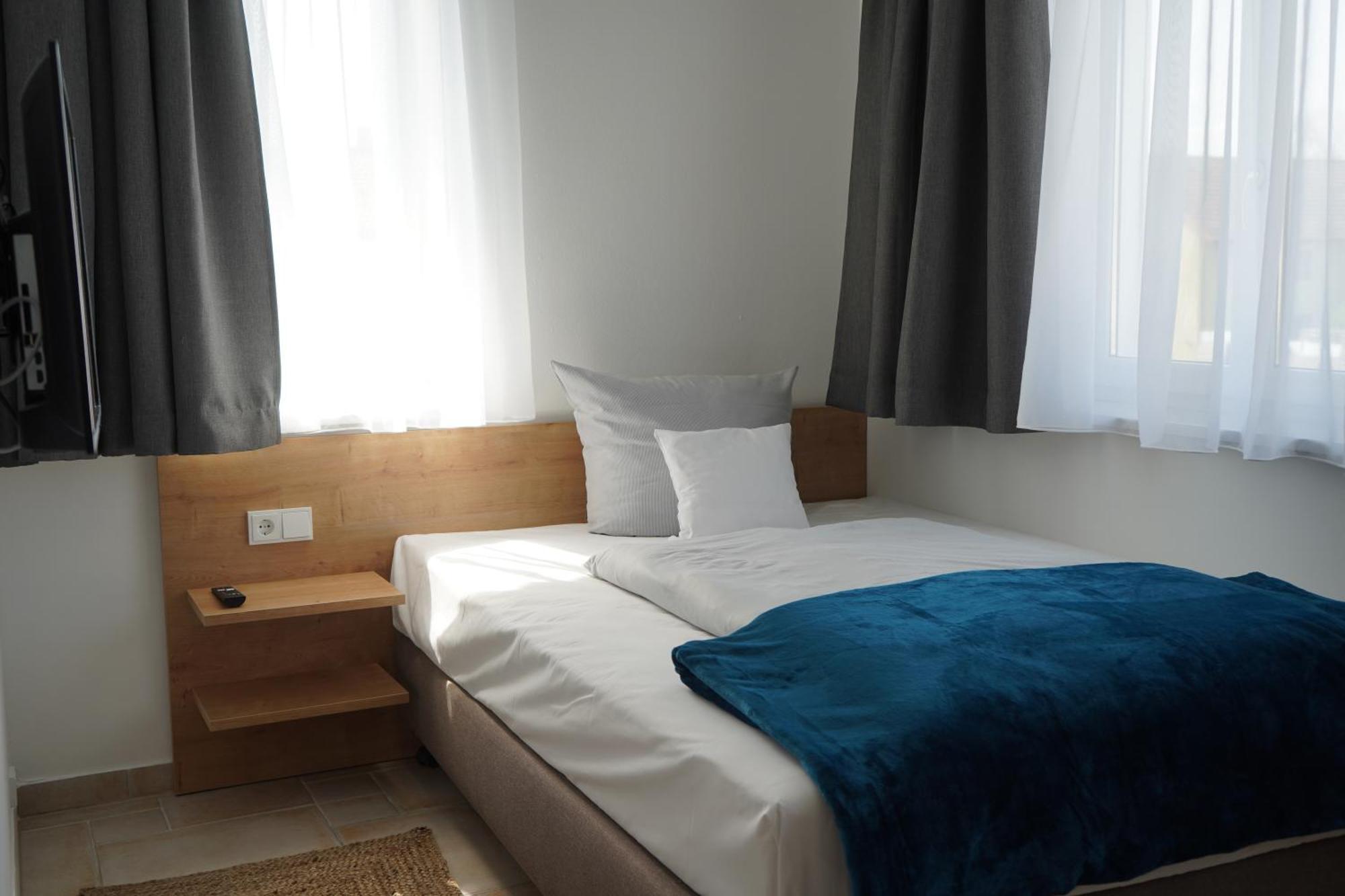 Eco Motel Wallersdorf Luaran gambar