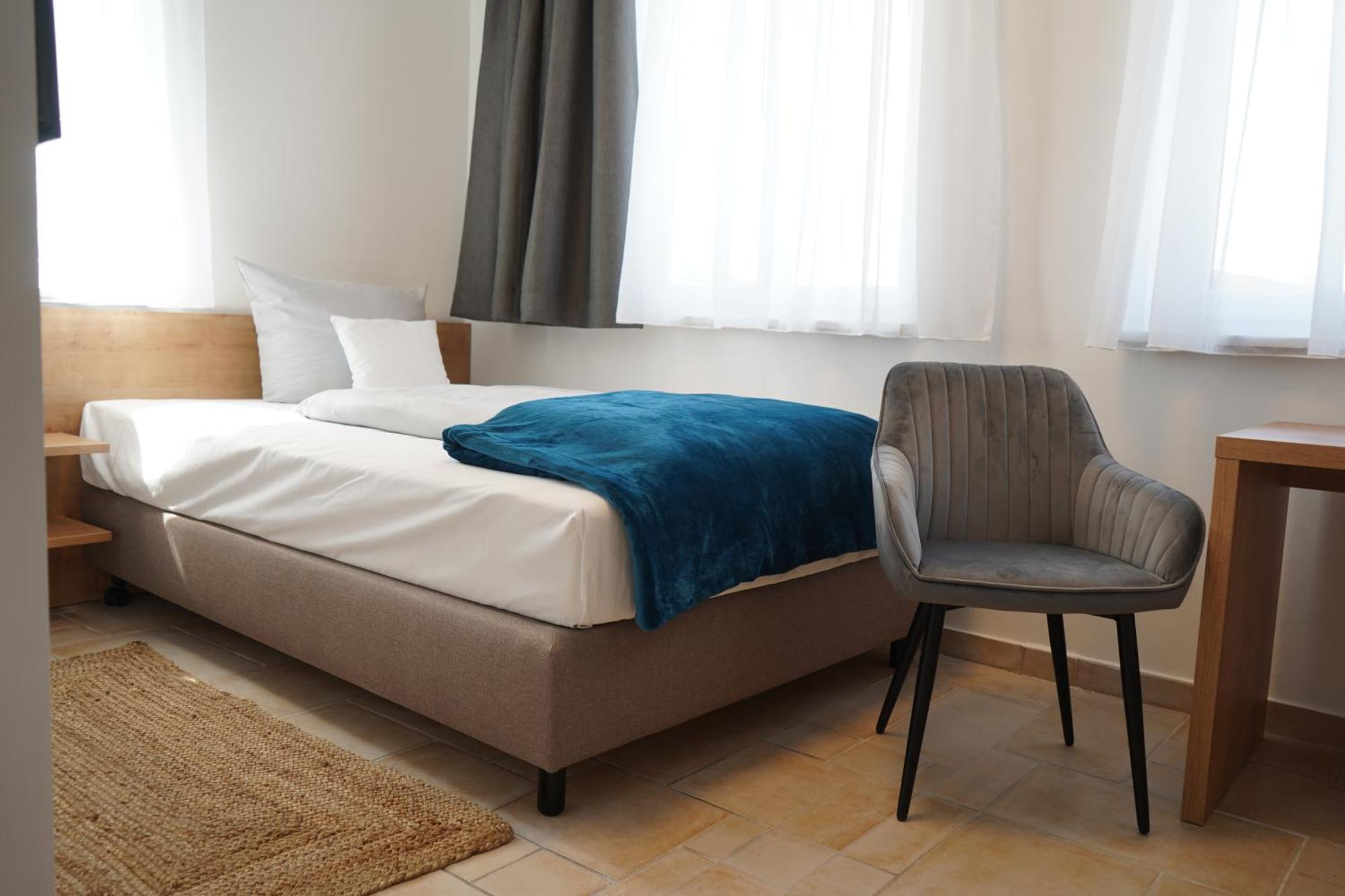 Eco Motel Wallersdorf Luaran gambar