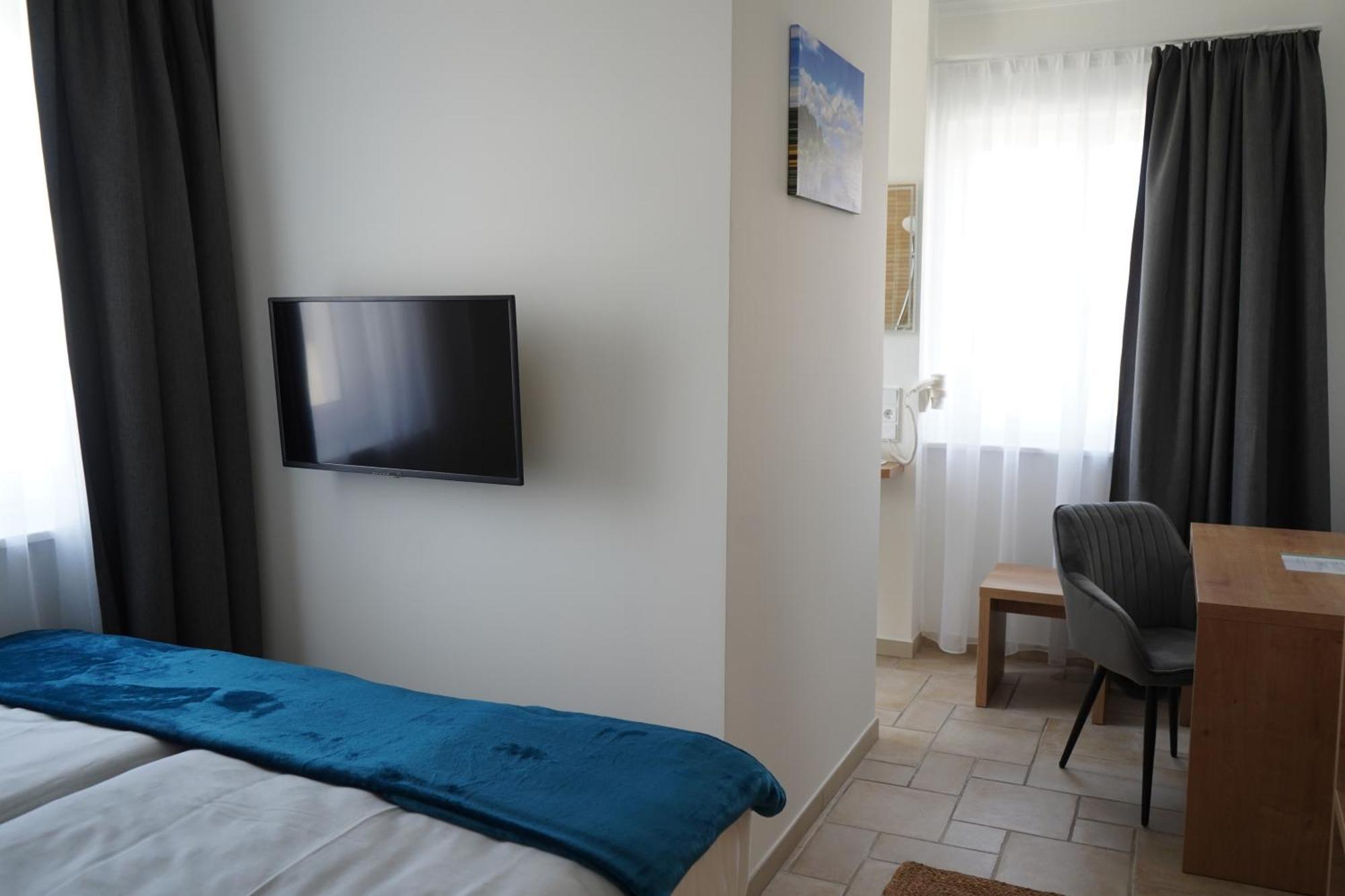 Eco Motel Wallersdorf Luaran gambar