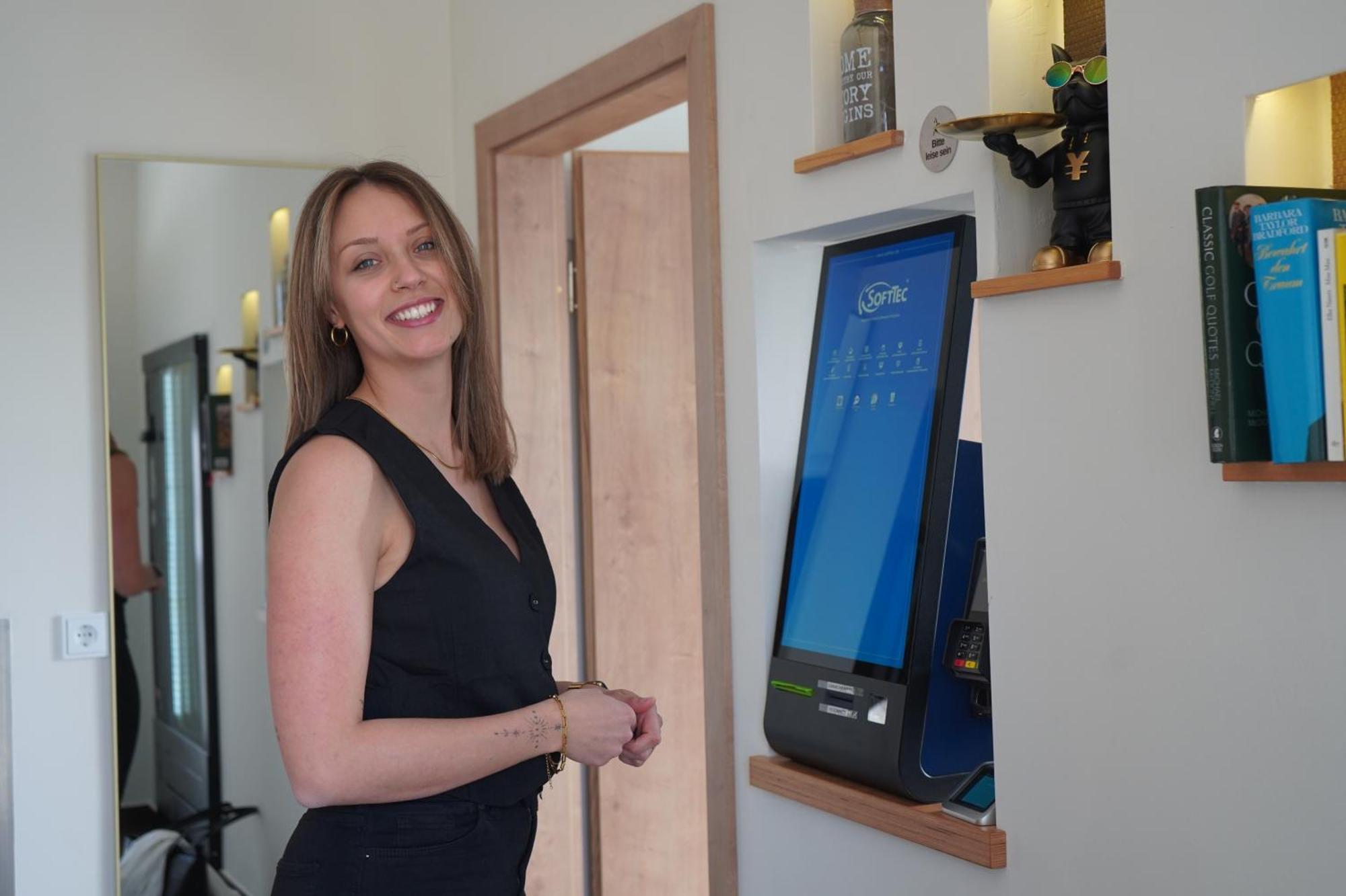 Eco Motel Wallersdorf Luaran gambar