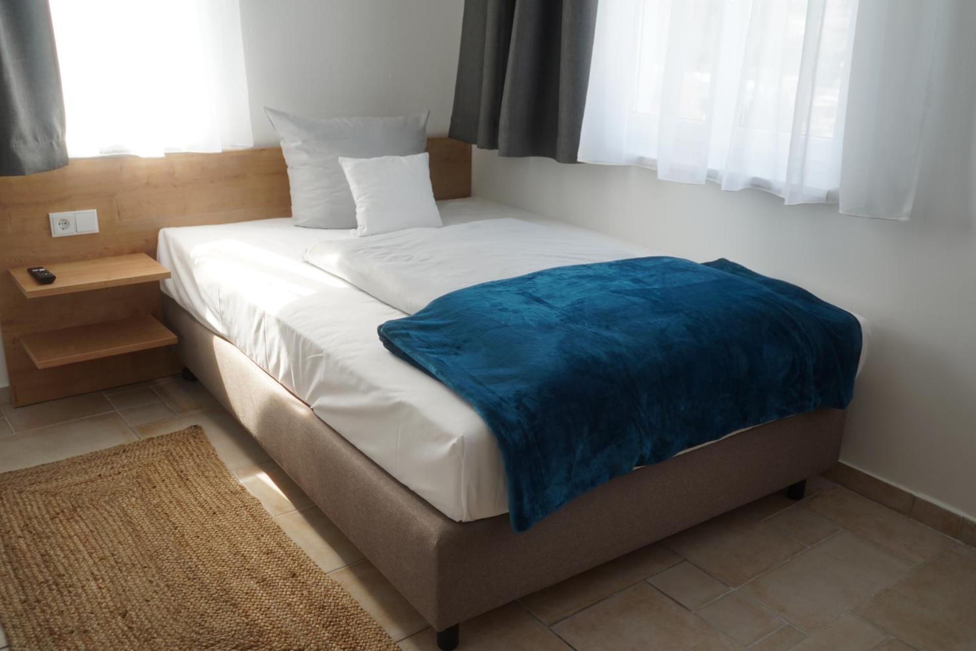 Eco Motel Wallersdorf Luaran gambar