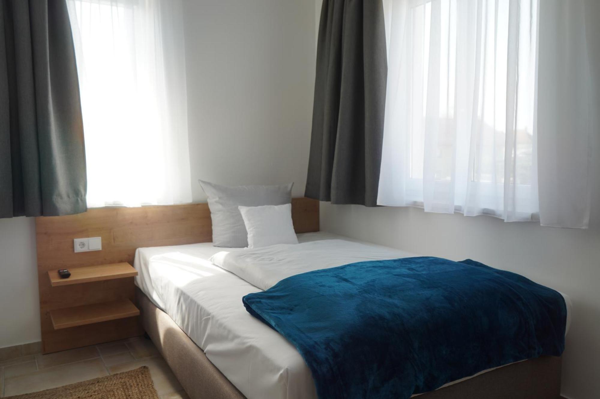 Eco Motel Wallersdorf Luaran gambar