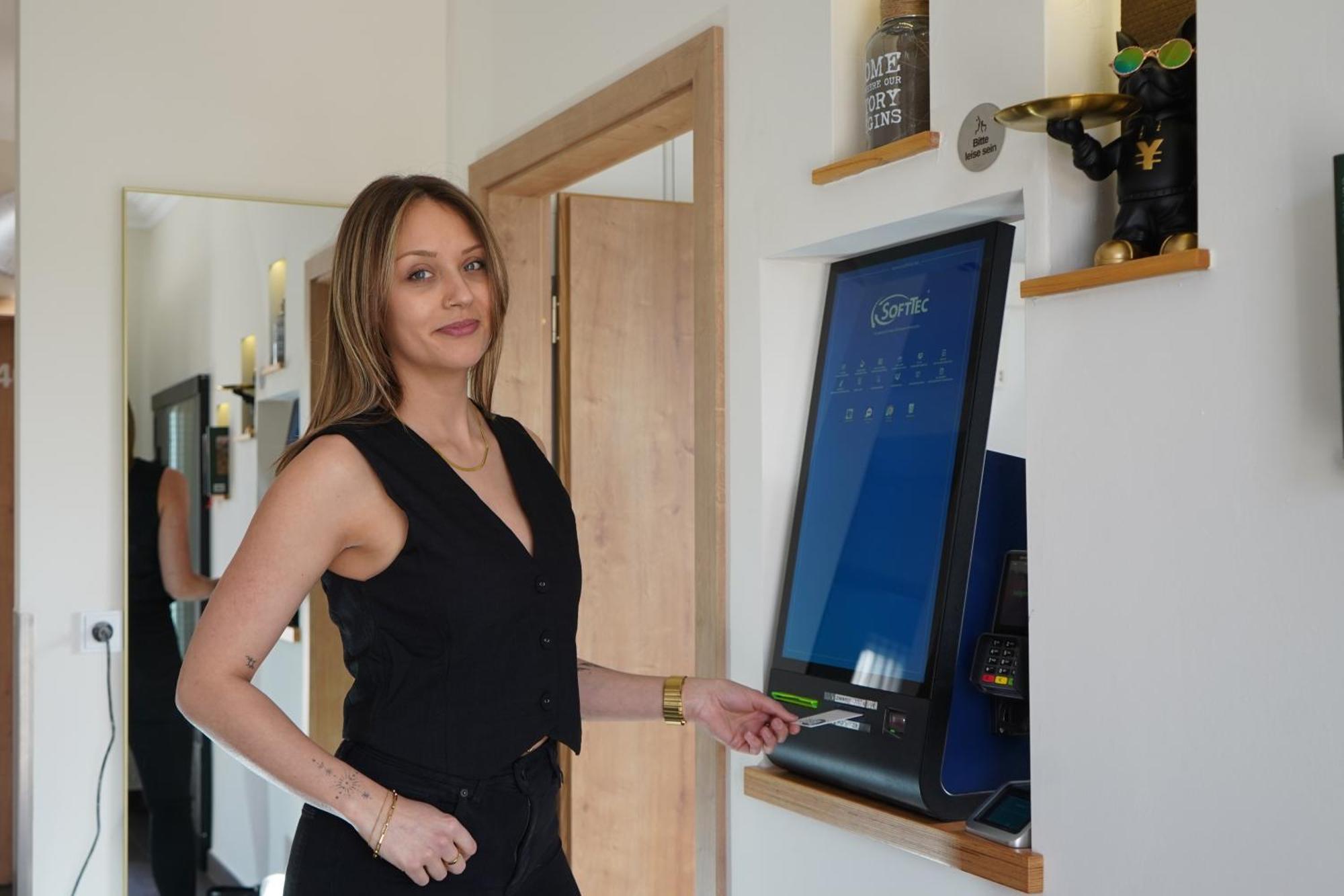Eco Motel Wallersdorf Luaran gambar