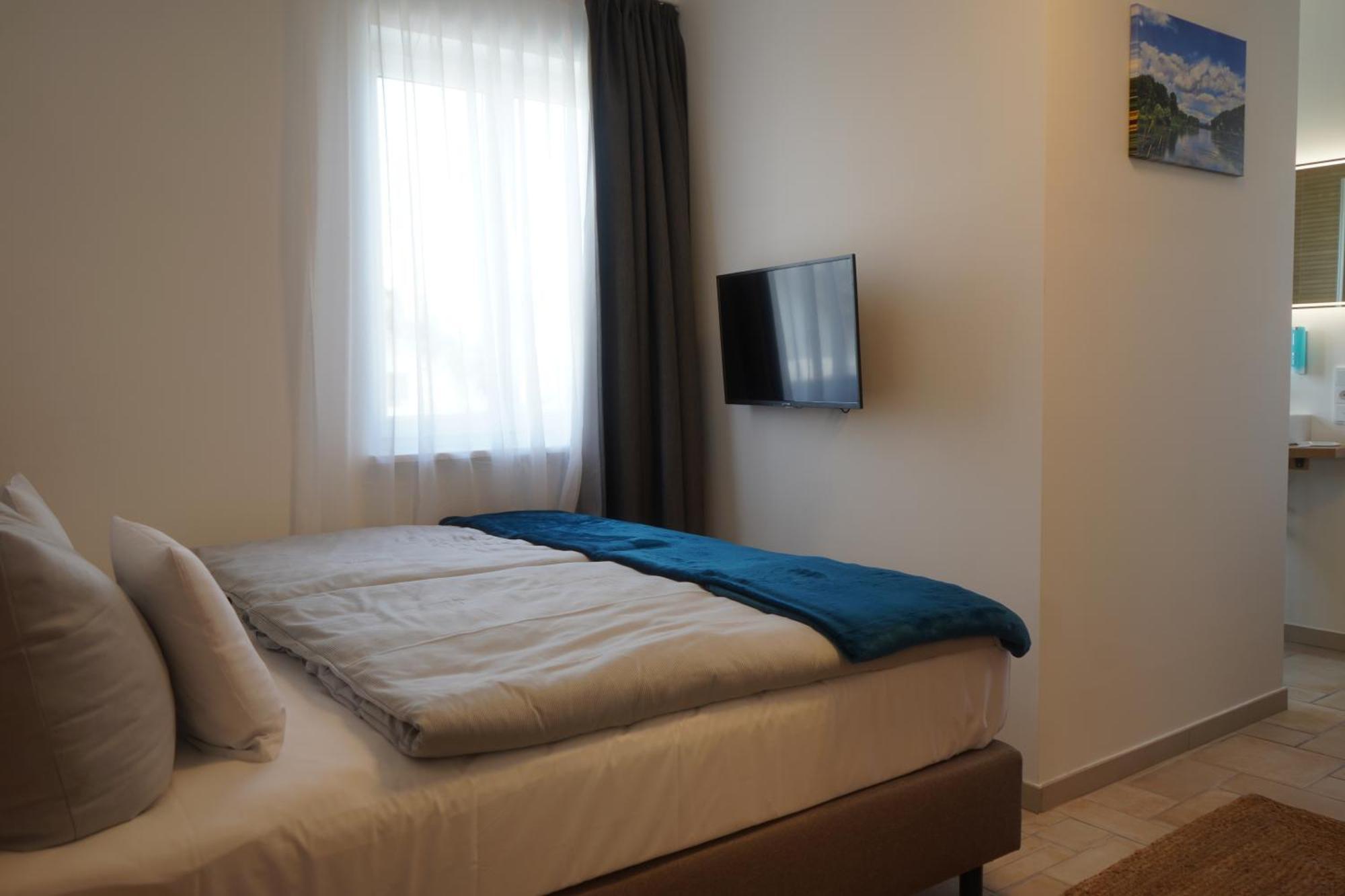 Eco Motel Wallersdorf Luaran gambar