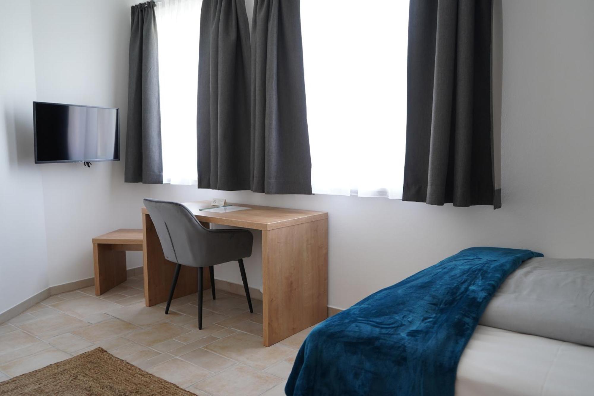 Eco Motel Wallersdorf Luaran gambar