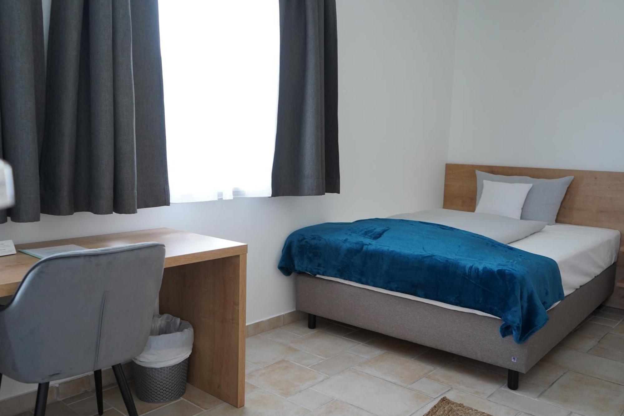 Eco Motel Wallersdorf Luaran gambar