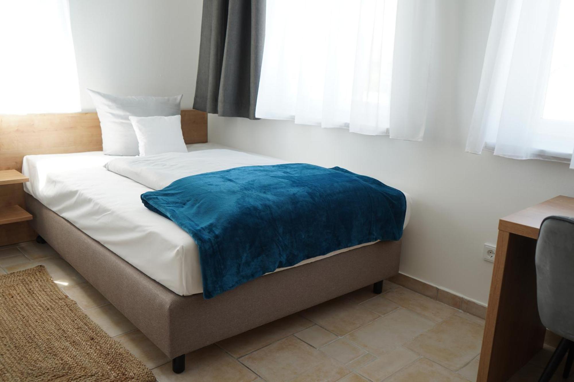Eco Motel Wallersdorf Luaran gambar