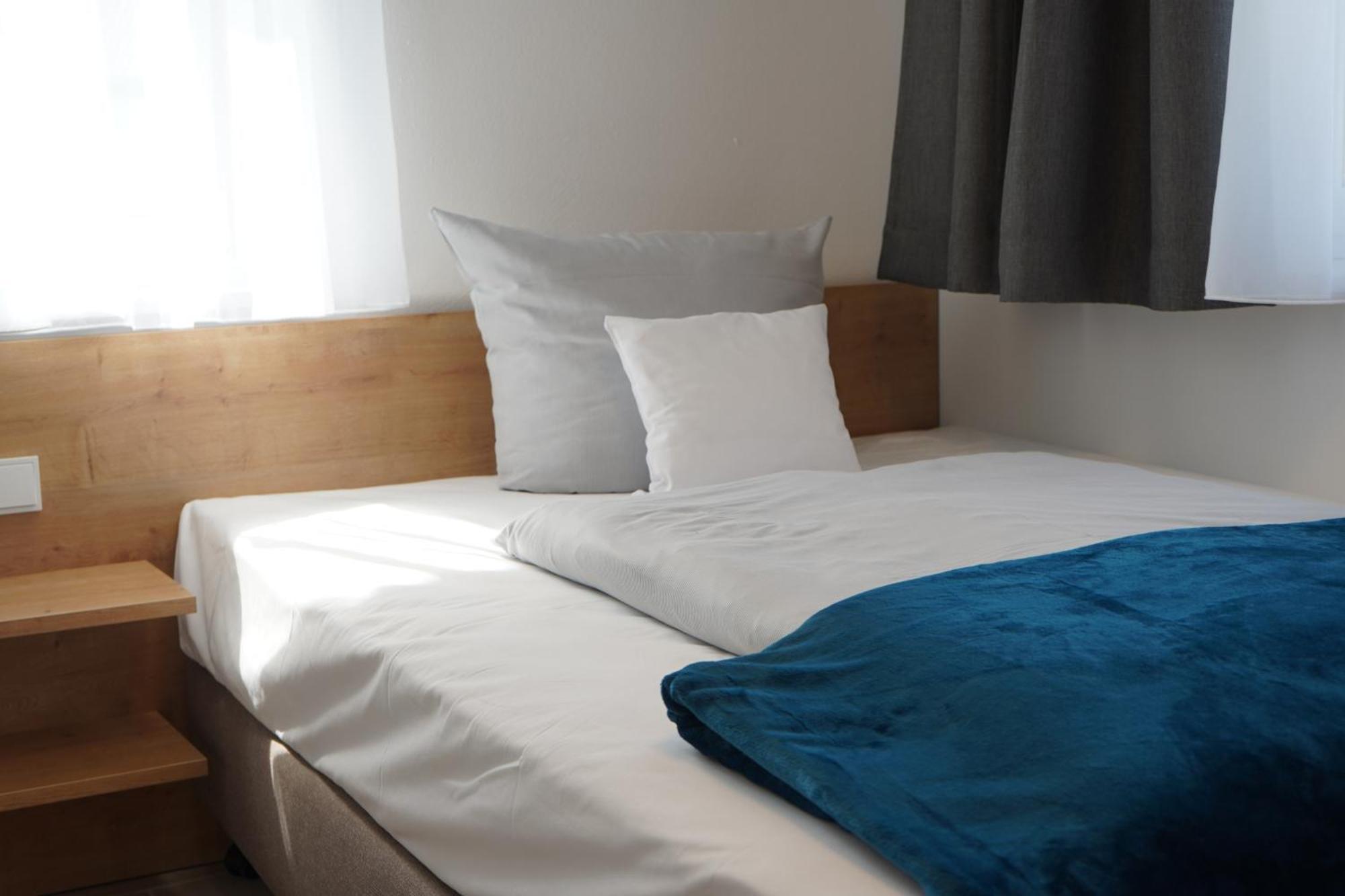 Eco Motel Wallersdorf Luaran gambar