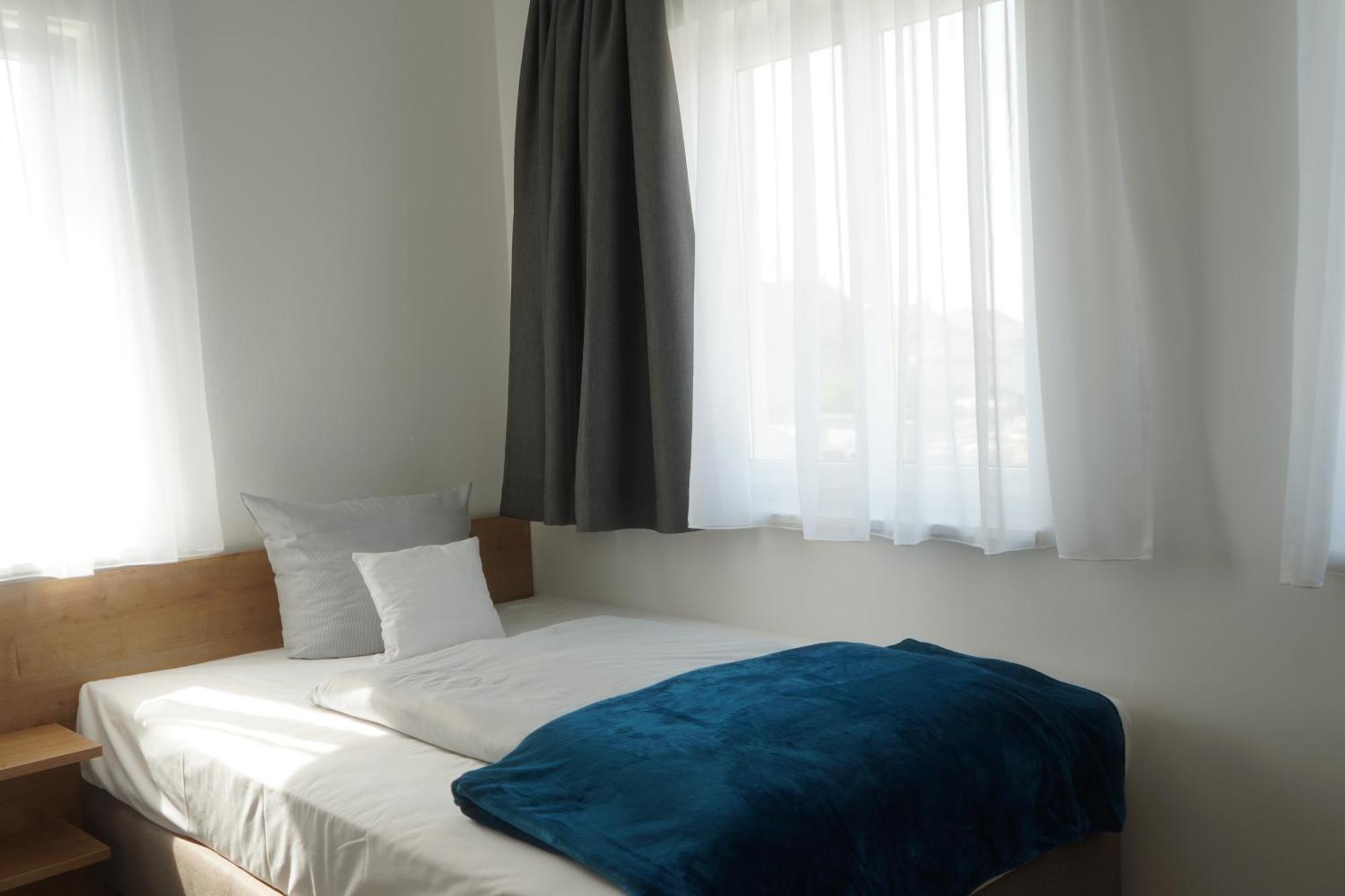 Eco Motel Wallersdorf Luaran gambar