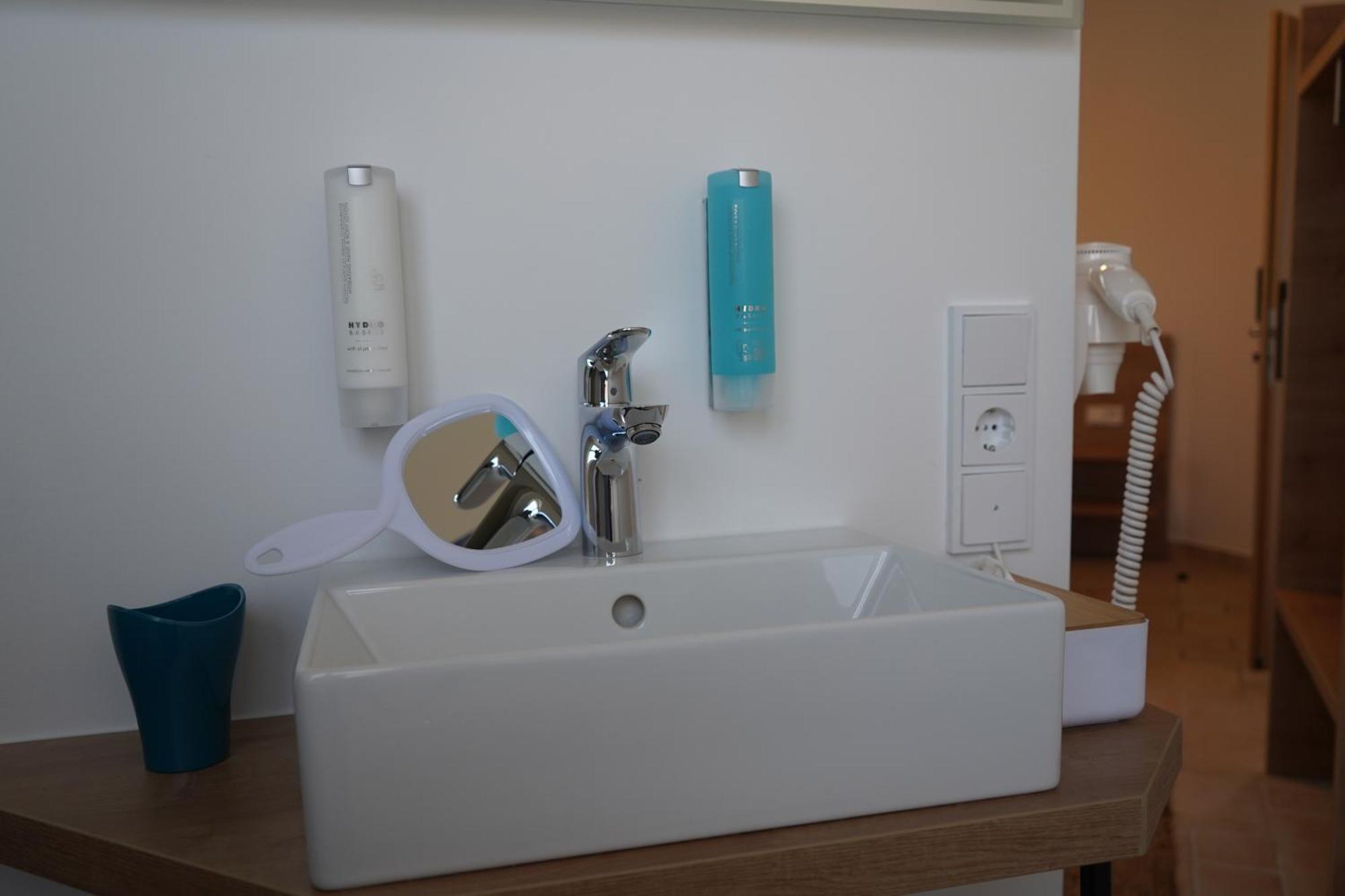 Eco Motel Wallersdorf Luaran gambar